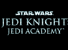 Jedi Knight: Jedi Academy